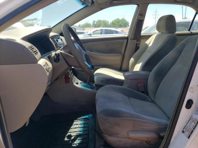 Photo 7 from auction – 2005 TOYOTA COROLLA CE with VIN 1NXBR32E95Z493925