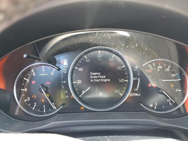 Photo 9 from auction – 2019 MAZDA CX-5 GRAND with VIN JM3KFBDM0K0579338