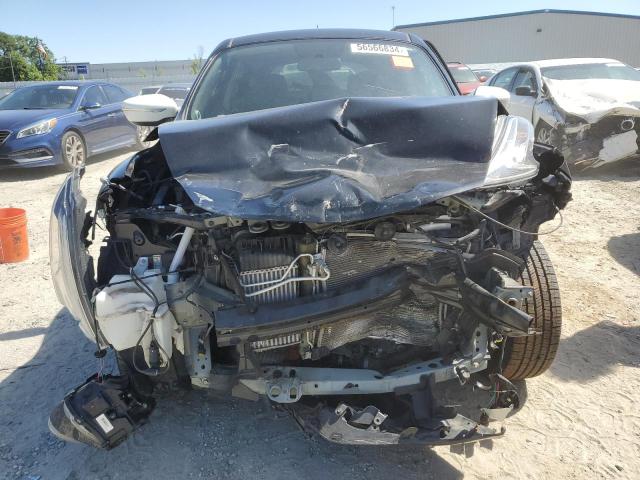Photo 5 from auction – 2017 NISSAN JUKE S with VIN JN8AF5MR1HT703145