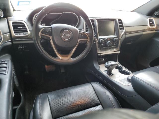 Photo 8 from auction – 2014 JEEP GRAND CHER with VIN 1C4RJFCG6EC547604