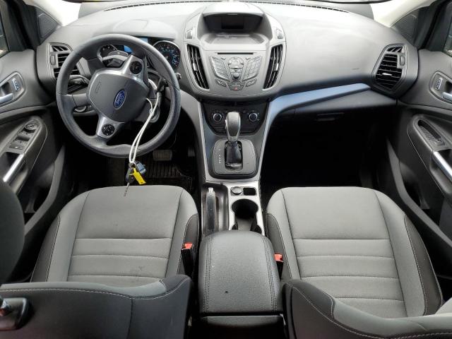 Photo 8 from auction – 2016 FORD ESCAPE SE with VIN 1FMCU0GX3GUC56989