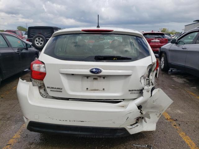 Photo 6 from auction – 2016 SUBARU IMPREZA PR with VIN JF1GPAB63G8271038