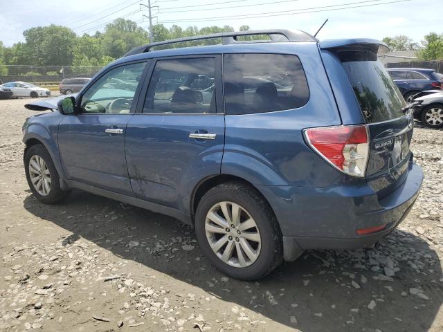 Zdjęcie 2 z aukcji – 2013 SUBARU FORESTER L z VIN JF2SHAFCXDH418244