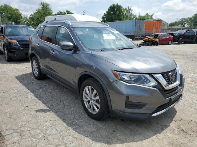 Photo 4 from auction – 2020 NISSAN ROGUE S with VIN KNMAT2MT5LP526826