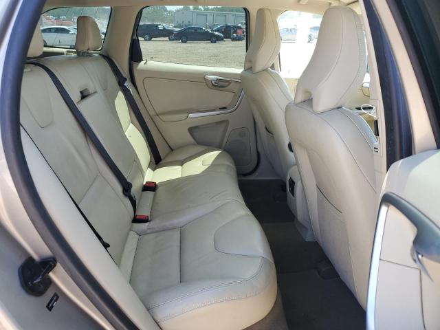 Photo 10 from auction – 2011 VOLVO XC60 3.2 with VIN YV4952DL3B2142677