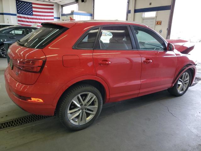 صورة رقم 3 من المزاد - 2017 AUDI Q3 PREMIUM مع VIN WA1ECCFS3HR006318