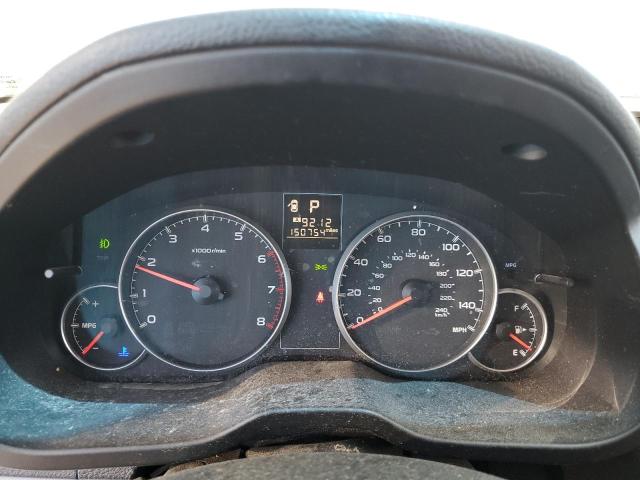 Снимка 9 от търг – 2013 SUBARU OUTBACK 2. с VIN 4S4BRCCC3D3258650
