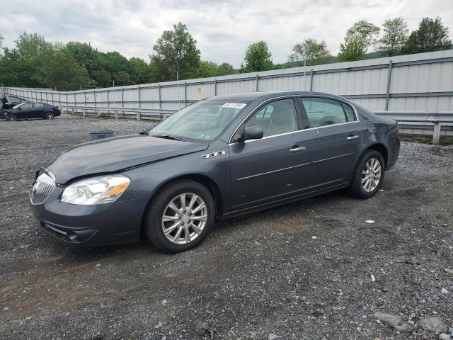 BUICK LUCERNE CX 2011 z numerem VIN 1G4HC5EMXBU142317 - Zdjęcie z aukcji