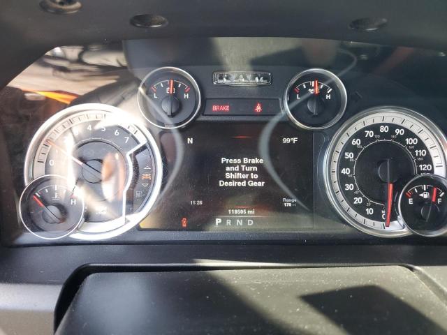 Zdjęcie 9 z aukcji – 2013 RAM 1500 SLT z VIN 1C6RR7GT0DS705453