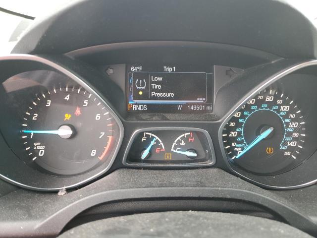 Photo 9 from auction – 2013 FORD ESCAPE SEL with VIN 1FMCU0H93DUC09960