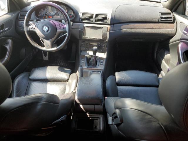 Photo 8 from auction – 2006 BMW M3 with VIN WBSBL93406PN65019