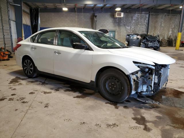 Photo 4 from auction – 2016 NISSAN ALTIMA 2.5 with VIN 1N4AL3AP0GC264701