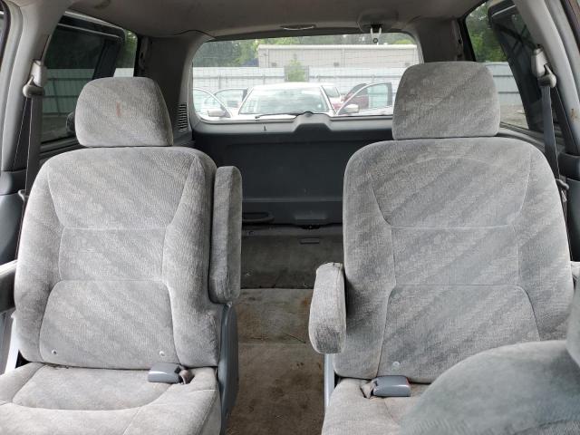 Photo 10 from auction – 2002 HONDA ODYSSEY EX with VIN 5FNRL18632B026559