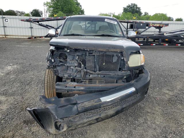 Photo 5 from auction – 2004 TOYOTA TUNDRA ACC with VIN 5TBBT44184S454938