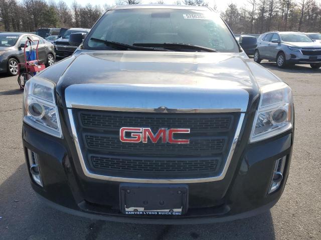 Photo 5 from auction – 2015 GMC TERRAIN SL with VIN 2GKFLVEK3F6437780