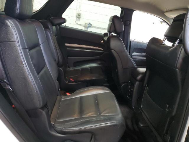 Photo 11 from auction – 2017 DODGE DURANGO GT with VIN 1C4RDJDG2HC741138