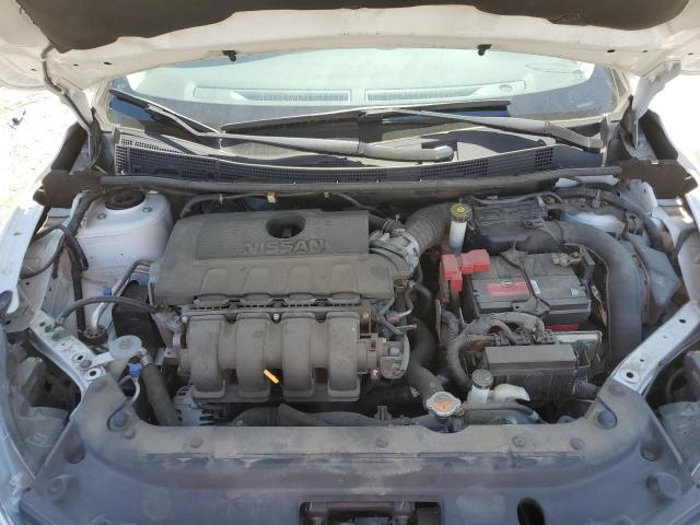 Photo 11 from auction – 2017 NISSAN SENTRA with VIN 3N1AB7AP0HY387172