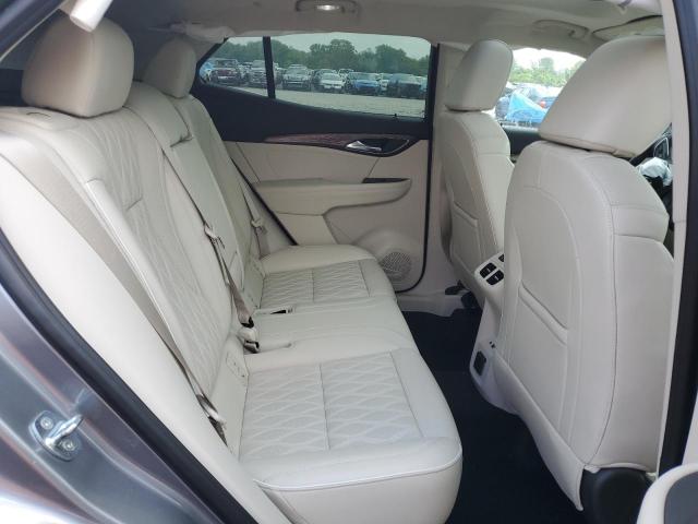 Photo 10 from auction – 2022 BUICK ENVISION A with VIN LRBFZRR42ND031615