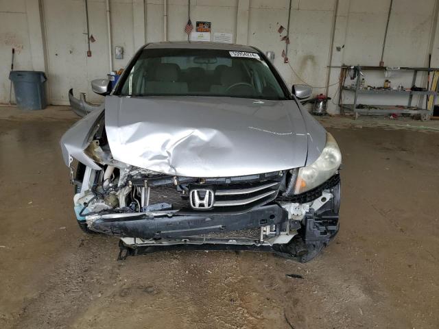 Photo 5 from auction – 2011 HONDA ACCORD EX with VIN 1HGCP2F74BA002180