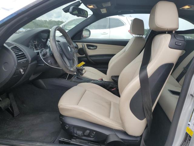 Photo 7 from auction – 2012 BMW 128 I with VIN WBAUP7C5XCVP23971