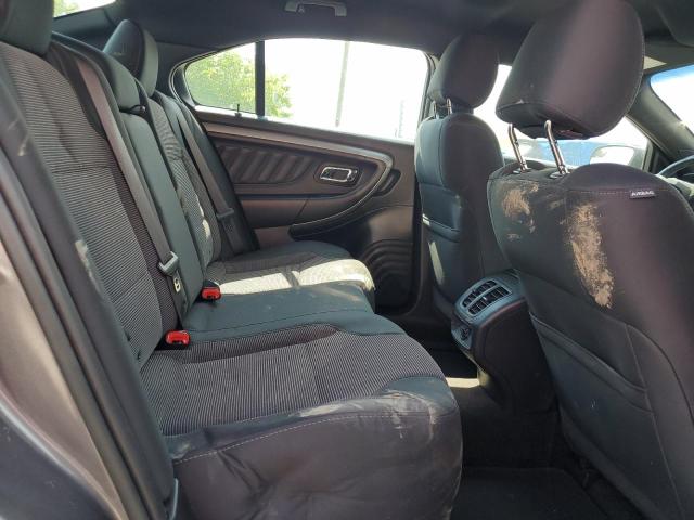 Photo 10 from auction – 2013 FORD TAURUS SEL with VIN 1FAHP2E89DG183748