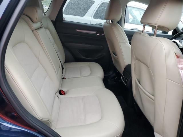 Photo 11 from auction – 2019 MAZDA CX-5 TOURI with VIN JM3KFBCMXK0594804
