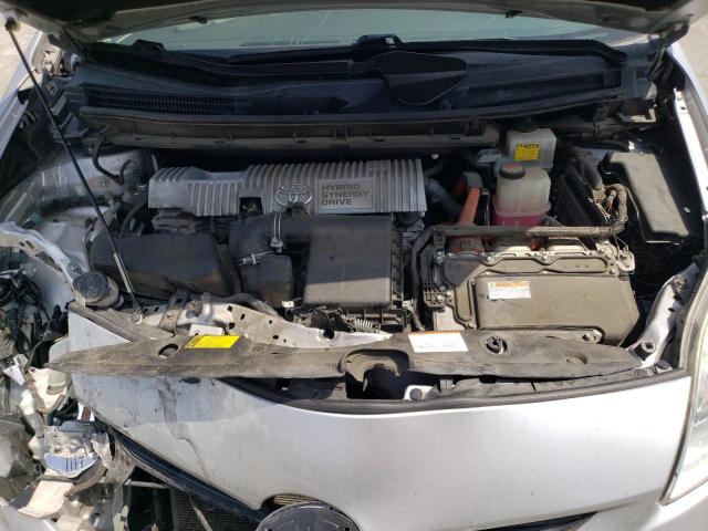 صورة رقم 11 من المزاد - 2015 TOYOTA PRIUS مع VIN JTDKN3DU2F1921678
