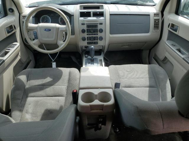 Photo 8 from auction – 2009 FORD ESCAPE XLT with VIN 1FMCU03G39KA37339