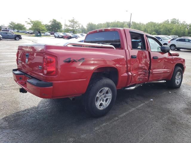 Photo 3 from auction – 2006 DODGE DAKOTA QUA with VIN 1D7HW48N96S595488
