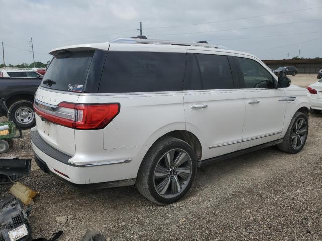 Photo 3 from auction – 2018 LINCOLN NAVIGATOR with VIN 5LMJJ2LT2JEL14040