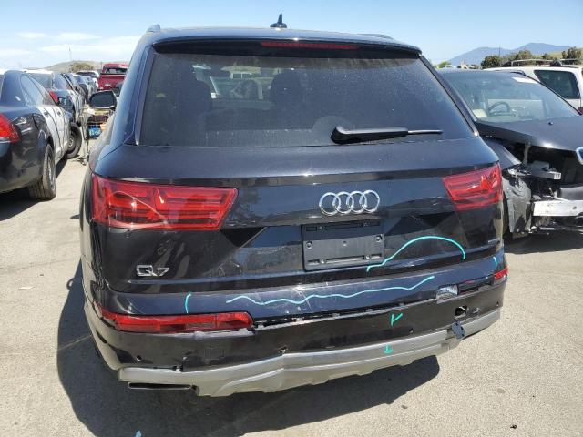 Photo 6 from auction – 2019 AUDI Q7 PREMIUM with VIN WA1LHAF72KD036486