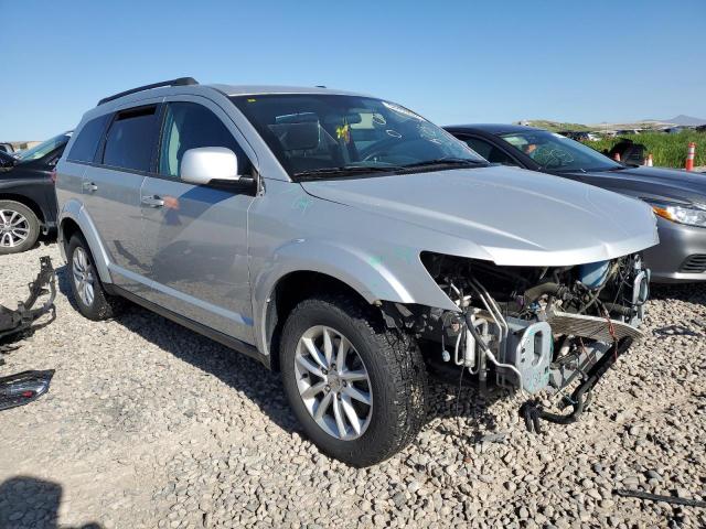 Photo 4 from auction – 2014 DODGE JOURNEY SX with VIN 3C4PDDBG5ET175701
