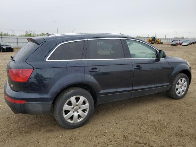 Photo 3 from auction – 2007 AUDI Q7 3.6 QUA with VIN WA1BY74LX7D036628