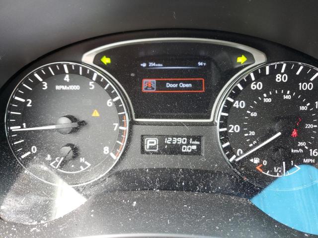 Photo 9 from auction – 2013 NISSAN ALTIMA 2.5 with VIN 1N4AL3AP5DC165271