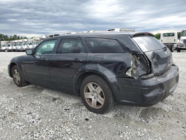 Photo 2 from auction – 2005 DODGE MAGNUM SXT with VIN 2D4FV48V95H166767