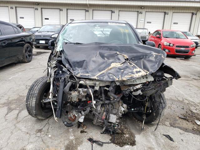 Photo 5 from auction – 2014 NISSAN VERSA NOTE with VIN 3N1CE2CP6EL366142