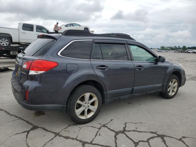 Photo 3 from auction – 2013 SUBARU OUTBACK 2. with VIN 4S4BRCGC9D3310633