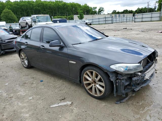 Photo 4 from auction – 2012 BMW 535 I with VIN WBAFR7C50CC807912