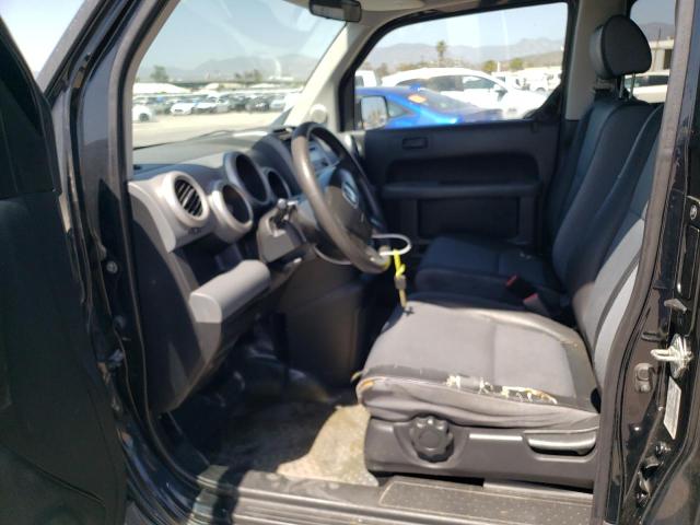 Photo 7 from auction – 2003 HONDA ELEMENT EX with VIN 5J6YH18553L005371