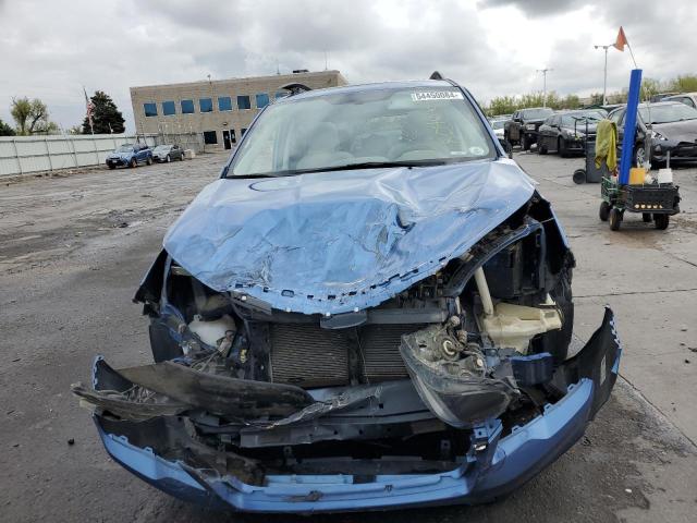 Photo 5 from auction – 2017 SUBARU FORESTER 2 with VIN JF2SJAJC0HH804060