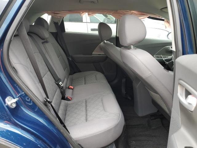 Photo 11 from auction – 2019 KIA NIRO FE with VIN KNDCB3LC8K5260330