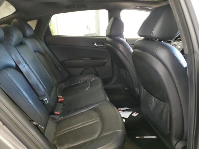 Photo 10 from auction – 2016 KIA OPTIMA EX with VIN 5XXGU4L30GG116095