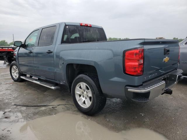 Photo 2 from auction – 2014 CHEVROLET SILVERADO with VIN 3GCPCRECXEG508248