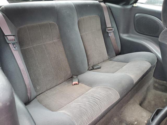 Photo 10 from auction – 2005 CHRYSLER SEBRING GT with VIN 1C3EL75R65N535331