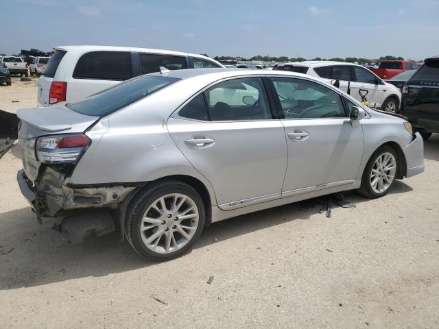 Photo 3 from auction – 2010 LEXUS HS 250H with VIN JTHBB1BA6A2003603