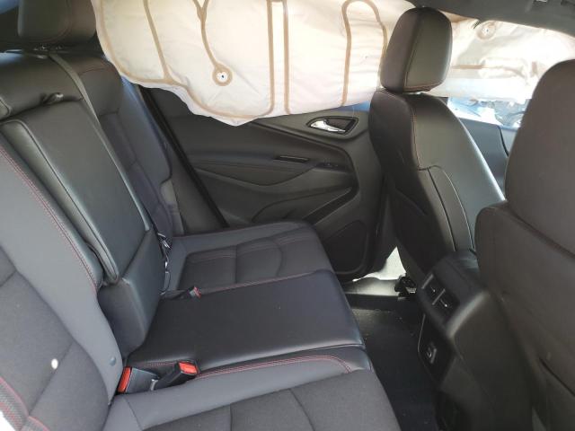 Photo 11 from auction – 2022 CHEVROLET EQUINOX RS with VIN 2GNAXMEV2N6144344