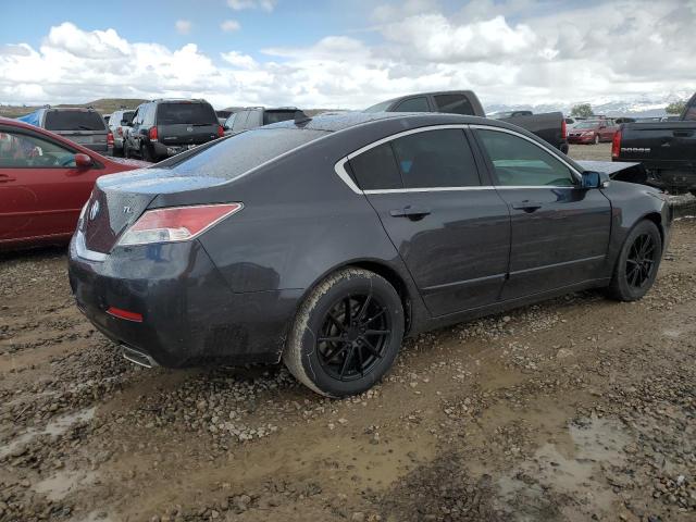 Photo 3 from auction – 2012 ACURA TL with VIN 19UUA8F22CA022474