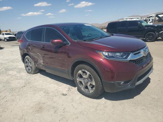 Photo 4 from auction – 2019 HONDA CR-V EXL with VIN 7FARW2H87KE008701