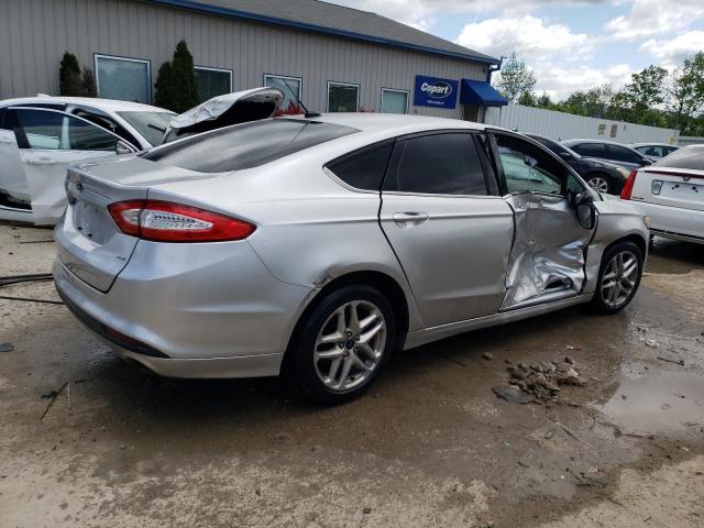 Photo 3 from auction – 2013 FORD FUSION SE with VIN 3FA6P0H74DR310283