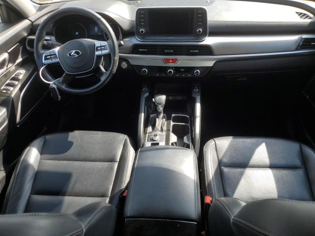 Photo 8 from auction – 2021 KIA TELLURIDE with VIN 5XYP6DHC8MG125072